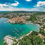 Beautiful In Vrbnik (Primorje-Gorski Kotar)