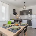 Apartamento Beautiful In Vrbnik (Primorje-Gorski Kotar)