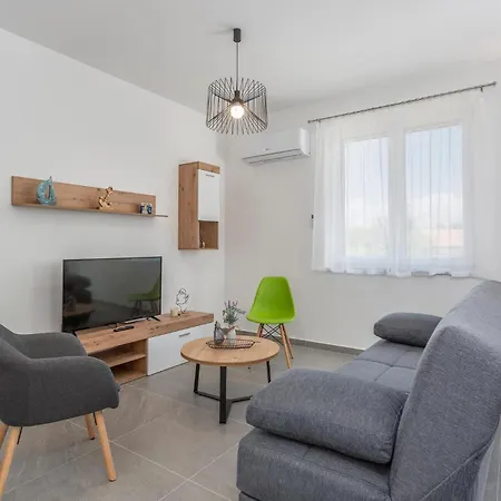 Beautiful In Apartament