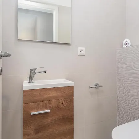 Appartement Beautiful In